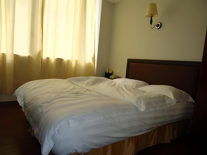 Aditya Hotel Kuala Lumpur Esterno foto