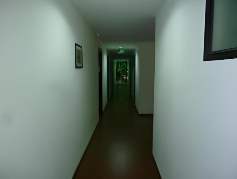 Aditya Hotel Kuala Lumpur Esterno foto